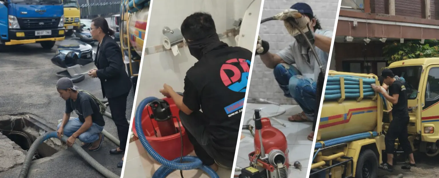 Jasa Sedot WC Perbawati Terdekat